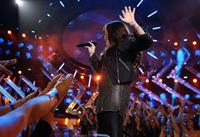 Demi Lovato VH1 Divas 2012 in Los Angeles 12/16/12 