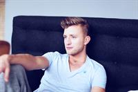 Jan Versteeg is a Dutch tv host and singer.