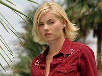 Elisha Cuthbert