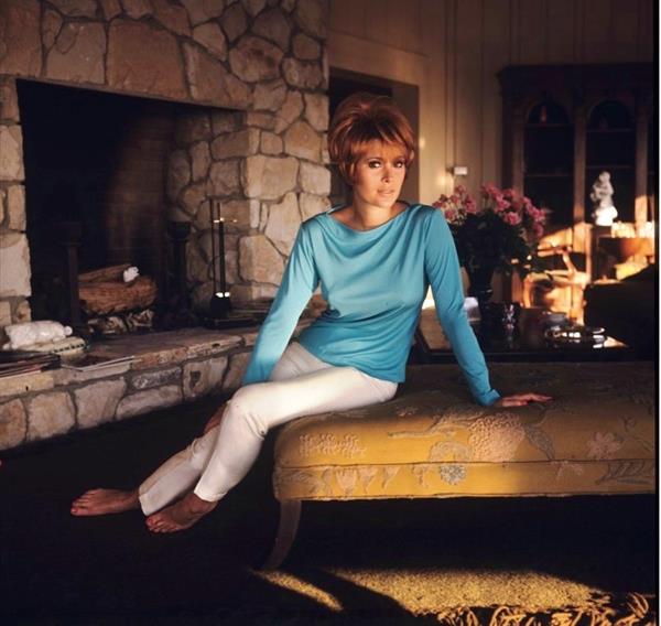 Jill St. John