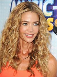 Denise Richards 2013 Radio Disney Music Awards (April 27, 2013) 
