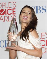 Lea Michele