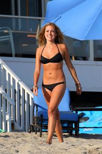 Kristin Cavallari in a bikini