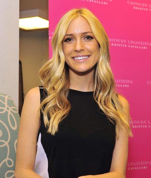 Kristin Cavallari