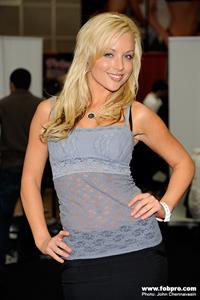 Kayden Kross