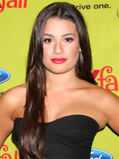 Lea Michele
