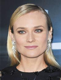 Diane Kruger Premiere of Open Road Films 'The Host' at ArcLight Cinemas Cinerama Dome in Hollywood March 19, 2013