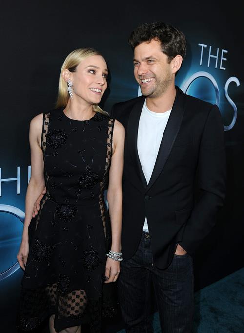 Diane Kruger Pictures Diane Kruger Premiere of Open Road Films 'The Host' at ArcLight Cinemas Cinerama Dome in Hollywood March 19, 2013