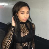 Jordyn Woods