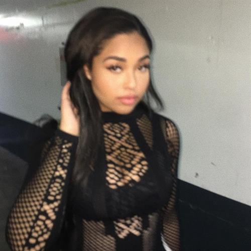 Jordyn Woods