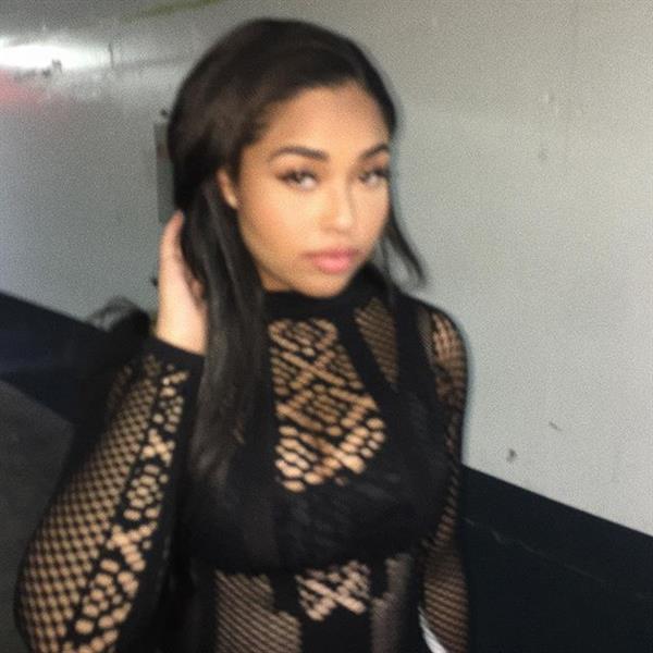 Jordyn Woods