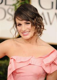 Lea Michele