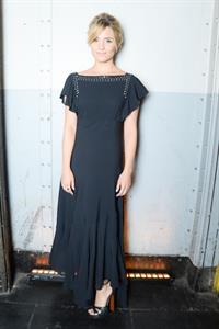 Dianna Agron 2013 Whitney Gala and Studio Party - New York - October 23, 2013 