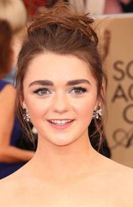 Maisie Williams