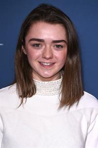 Maisie Williams