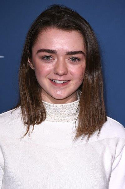 Maisie Williams