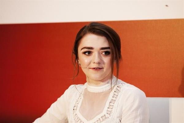 Maisie Williams