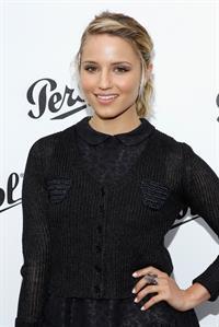 Dianna Agron - 30 Stories of Craftmanship in Film NYC - June 13, 2012