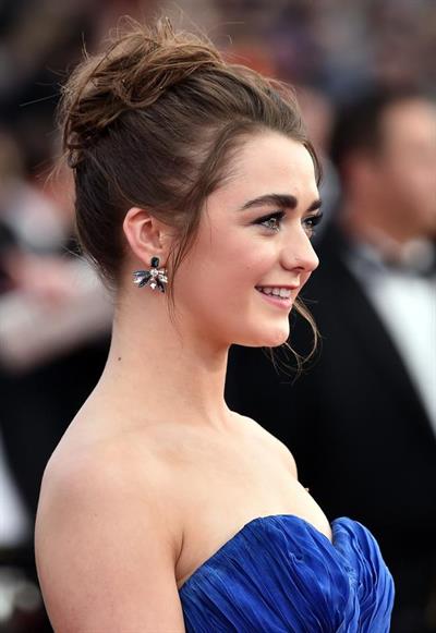 Maisie Williams