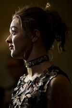 Maisie Williams