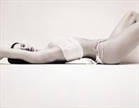 Shannon Elizabeth in a bikini