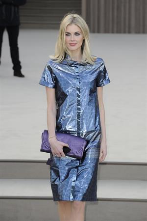 Donna Air London Fashion Week, Feb 18, 2013 