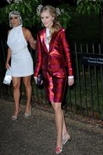 Donna Air - The Serpentine Gallery ~ Summer Party, June 26 2012