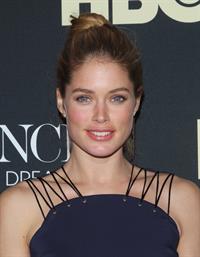 Doutzen Kroes  Beyonce: Life Is But A Dream  New York Premiere Feb. 12, 2013 