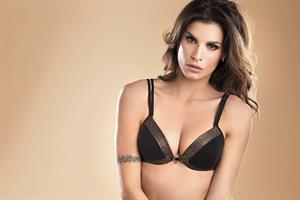 Elisabetta Canalis Lormar Lingerie - 19