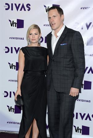 Elisha Cuthbert VH1 Divas 2012 in Los Angeles 12/16/12 