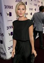 Elisha Cuthbert VH1 Divas 2012 in Los Angeles 12/16/12 