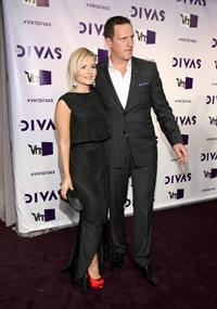 Elisha Cuthbert VH1 Divas 2012 in Los Angeles 12/16/12 
