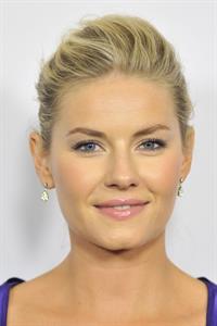 Elisha Cuthbert ABC 2013 Winter TCA Tour Red Carpet Event in Pasadena - 01/10/2013 