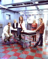 Eliza Dushku - Isabel Snyder photoshoot 2002