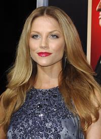 Ellen Hollman  Hitchcock  Los Angeles Premiere (November 20, 2012) 