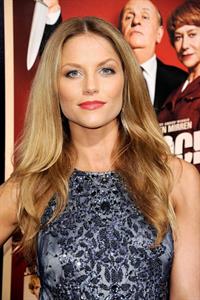 Ellen Hollman  Hitchcock  Los Angeles Premiere (November 20, 2012) 