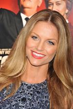 Ellen Hollman  Hitchcock  Los Angeles Premiere (November 20, 2012) 