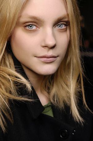Jessica Stam