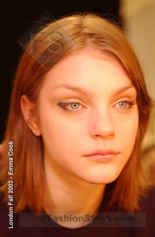 Jessica Stam