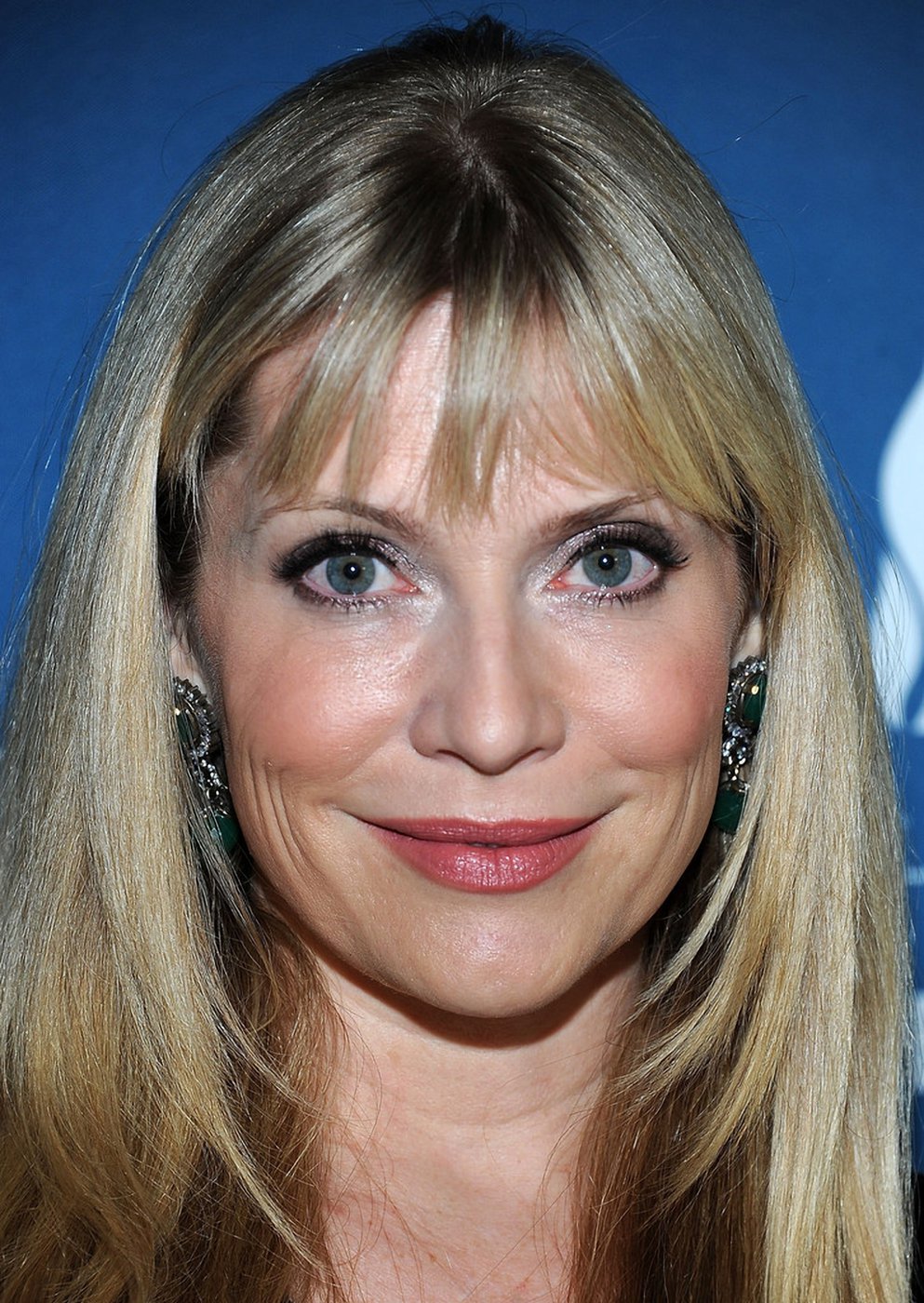 Emily Procter 12 Simon Wiesenthal Center's Annual National Tribute Dinner Honoring Jerry Bruckheimer 2012 