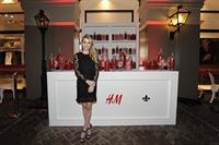 Emma Roberts – H&M Store Opening in New Orleans 11/15/13  