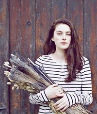 Millie Brady