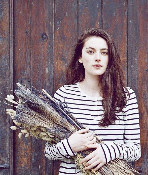 Millie Brady