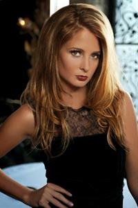 Millie Mackintosh