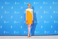 Emma Stone  'The Croods' photocall at 63rd Berlinale Int. Film Festival in Berlin 2/15/13 