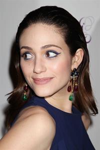 Emmy Rossum 'Beautiful Creatures' screening in New York 2/11/13 