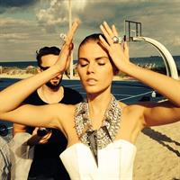 Maryna Linchuk