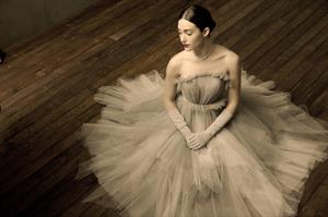 Emmy Rossum - Sam Jones Photoshoot 2012 
