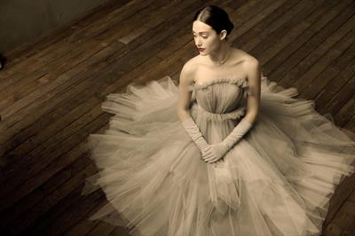 Emmy Rossum - Sam Jones Photoshoot 2012 