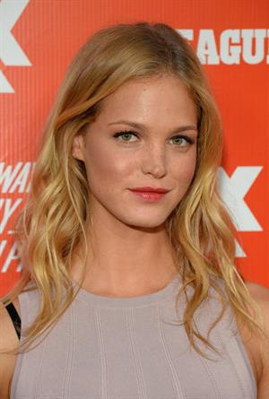 Erin Heatherton FXX Network Launch Party, September 3, 2013 